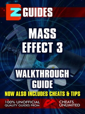 cover image of EZ Guides